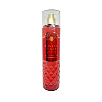 Bath & Body Works Winter Candy Apple Fine Fragrance Mist 236ml