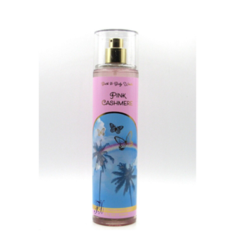 Bath & Body Works Pink Cashmere Fine Fragrance Mist 236ml