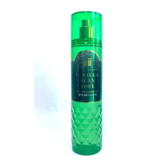 Bath & Body Works Vanilla Bean Noel Fine Fragrance Mist 236ml