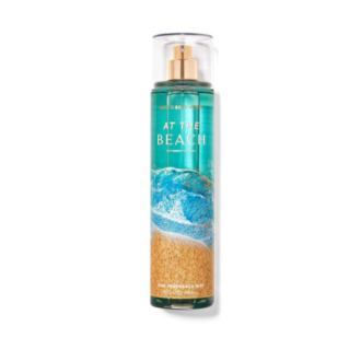 Bath & Body Works At The Beach Fine Fragrance Mist 236ml