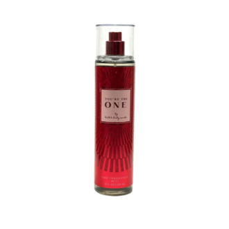 Bath & Body Works You’re The One Fine Fragrance Mist 236ml