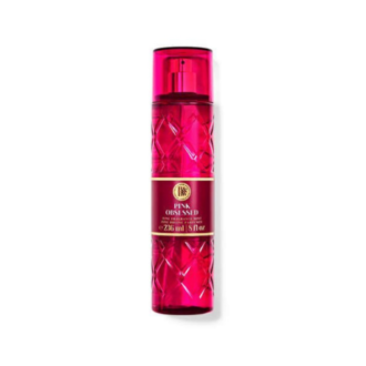 Bath & Body Works Pink Obsessed Fine Fragrance Mist 236ml