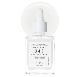 Dr.Althea 345 Relief Serum 30ml
