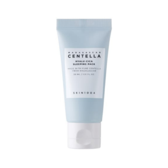 SKIN1004 Madagascar Centella Hyalu-Cica Sleeping Pack 30ml