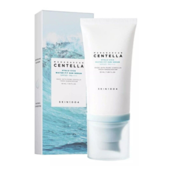 SKIN1004 Madagascar Centella Hyalu-Cica Sun Serum SPF50+ PA++++ 50m