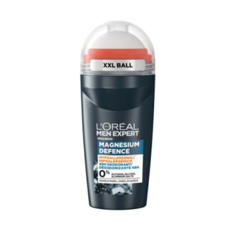 L'Oréal Men Expert New Magnesium Defence XXL ball Roll-On
