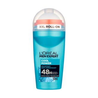 L'Oréal Men Expert Cool Power Ice Effect Anti-Perspirant 48H