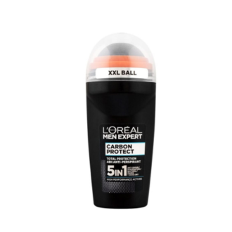 L'Oréal Men Expert Carbon Protect Total Protection 48H Anti-Perspirant 5-in-1