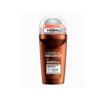 L'Oréal Men Expert Barber Club 48H Protective Deodorant