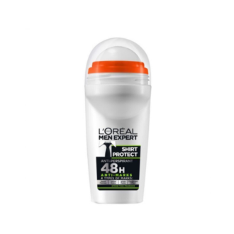 L'Oréal Men Expert Shirt Protect Anti-Marks Anti-Perspirant 48H