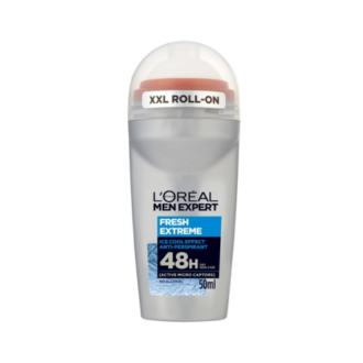 L'Oréal Men Expert Fresh Extreme 48H Anti-Perspirant