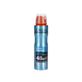 L'Oréal Men Expert Cool Power Ice Effect Anti-Perspirant 48H