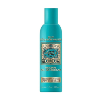 4711 Original Eau de Cologne Deodorant Body Spray 150ml