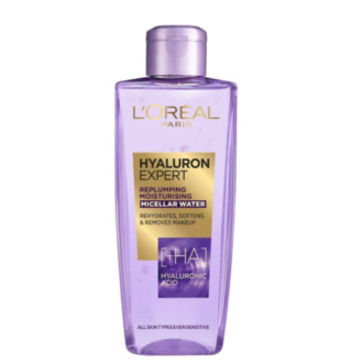 L’Oréal Paris Hyaluron Specialist Micellar Water 200ml