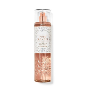 Bath & Body Works Pure Wonder Fine Fragrance Mist 236ml