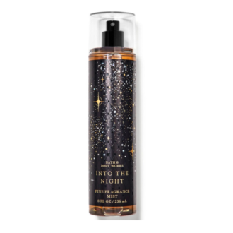 Bath & Body Works Into The Night Fine Fragrance Mist 236ml