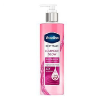 Vaseline Luminous Glow Body Wash 425ml