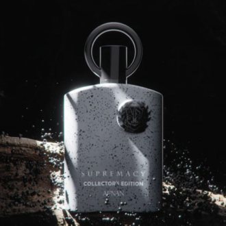 Afnan Supremacy Collector's Edition Eau de Parfum 100ml