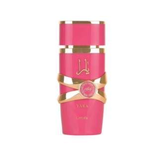 Lattafa Yara Eau de Parfum Natural Spray 100ml