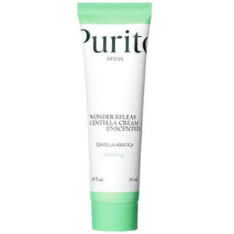 PURITO SEOUL Wonder Releaf Centella Cream 50m