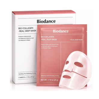 Biodance Bio-Collagen Real Deep Mask 34g (1.19 )