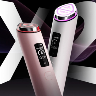 Medicube AGE-R Booster Pro x2