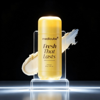 Medicube Fresh That Lasts Deodorant
