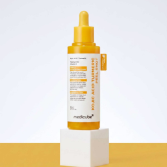 Medicube Kojic Acid Turmeric Peel Shot